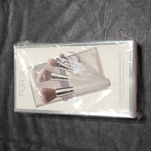Pür Pro Tools - makeup brushes